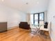 Thumbnail Flat to rent in Lighterman Point, New Village Avenue, London