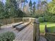 Thumbnail Detached house for sale in Hindhead, Surrey