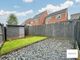 Thumbnail End terrace house for sale in Ffordd Y Glowyr, Golwyg Y Mynydd, Mountain Ash