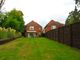 Thumbnail Detached house for sale in Highfield Park, Addlestone