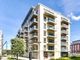 Thumbnail Flat for sale in Faulkner House, Fulham Reach, Tierney Lane, London