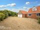 Thumbnail Detached house for sale in Mundesley Road, Trimingham, Norwich, Norfolk