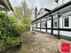 Thumbnail Detached house for sale in Granary Lane, Worsley