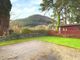 Thumbnail Detached bungalow for sale in Gower Road, Treview, Llanrwst, Trefriw