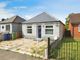 Thumbnail Detached bungalow for sale in Hundred Road, March