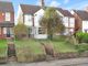Thumbnail Semi-detached house for sale in Hythe Road, Ashford