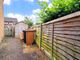 Thumbnail Semi-detached house to rent in Honeybourne, Hertfordshire