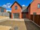 Thumbnail Semi-detached house for sale in Cannon Street, Little Downham, Ely