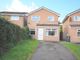 Thumbnail Detached house to rent in Glenrise Close, St. Mellons, Cardiff.