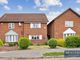 Thumbnail Semi-detached house for sale in Alsom Avenue, Worcester Park