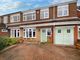 Thumbnail Semi-detached house for sale in Crossdale Road, Hindley Green, Wigan, Lancashire
