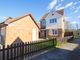 Thumbnail Property for sale in Daynes Way, Burgess Hill