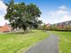 Thumbnail Flat for sale in Alicia Close, Swindon, Witlshire