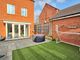 Thumbnail Semi-detached house for sale in Arthur Martin-Leake Way, High Cross, Ware