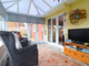Thumbnail Detached bungalow for sale in Wand Lane, Hensall