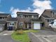 Thumbnail Detached house for sale in East Butterfield Court, Abington, Northampton