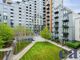 Thumbnail Flat for sale in Compass House, 11 Raine Street, Wapping