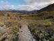 Thumbnail Land for sale in Land Near River Ewe, Poolewe, Wester Ross IV222Jz