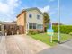 Thumbnail Detached house for sale in Pinewood Gardens, North Cove, Beccles