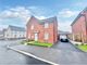 Thumbnail Detached house for sale in The Bache, Lightmoor, Telford