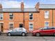 Thumbnail Terraced house for sale in Dudley Road, Grantham, Lincolnshire