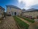 Thumbnail Detached house for sale in Pinnock Drive, Waddow Heights, Clitheroe