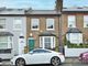 Thumbnail Terraced house for sale in Cumberland Road, Wood Green, London