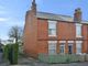 Thumbnail End terrace house for sale in Landseer Road, Southwell