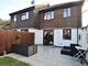 Thumbnail End terrace house for sale in Ashwindham Court, Woking