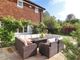 Thumbnail Detached house for sale in The Carriage Way, Brasted, Westerham, Kent