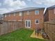 Thumbnail End terrace house for sale in Goldcrest Row, Whitfield