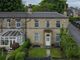 Thumbnail End terrace house for sale in Ash Terrace, Whitcliffe, Cleckheaton, West Yorkshire