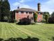 Thumbnail Detached house for sale in Saundby, Retford