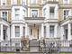 Thumbnail Flat for sale in Philbeach Gardens, London