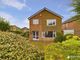 Thumbnail Detached house for sale in Ashtree Grove, Penwortham, Preston