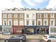 Thumbnail Flat for sale in Chalcot Road, Primrose Hill, London