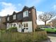 Thumbnail End terrace house for sale in Castle Way, Ridgewood, Uckfield, East Sussex