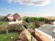 Thumbnail Detached house for sale in Lawrence Drive, Brinsley, Nottingham
