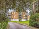 Thumbnail Flat for sale in Western Road, Branksome Park, Poole