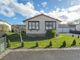 Thumbnail Mobile/park home for sale in Bridgend Residential Park, Wooler, Northumberland