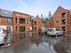 Thumbnail Flat for sale in Dukes Ride, Crowthorne