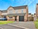 Thumbnail Detached house for sale in Buttercup Crescent, Cambuslang, Glasgow