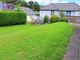 Thumbnail Detached bungalow for sale in New Bryngwyn Road, Newbridge, Newport