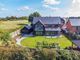 Thumbnail Detached house for sale in Fullers Field, Swan Lane, Westerfield, Ipswich