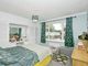 Thumbnail Bungalow for sale in Bellevue, Redruth, Cornwall