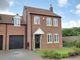 Thumbnail Property for sale in Bell Close, Welton, Brough