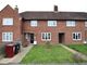 Thumbnail Terraced house to rent in Fletcher Place, North Mundham, Chichester