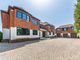 Thumbnail Detached house for sale in Sea Way, Middleton-On-Sea