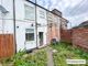 Thumbnail Terraced house for sale in Chesterfield Road, Shirland, Alfreton