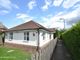 Thumbnail Detached bungalow for sale in Potter Street, Harlow